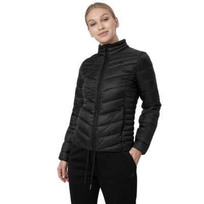 4. Jacket 4F W H4Z22 KUDP002 20S