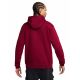 2. Nike Sportswear Club Fleece M BV2654-677 sweatshirt