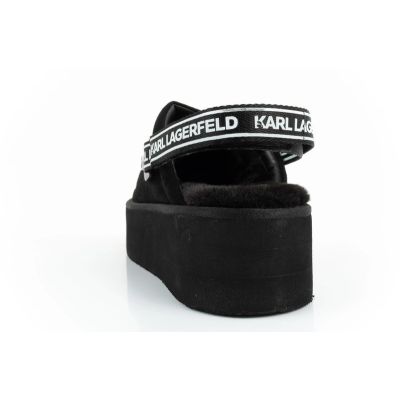 20. Karl Lagerfeld Thermo W shoes KL485025 0X