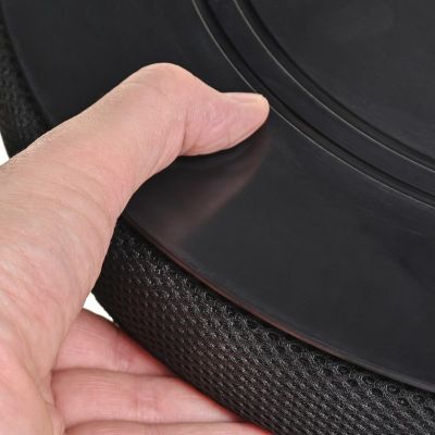 5. Orthopedic rotating pillow