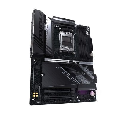 3. Gigabyte B850 AORUS ELITE WF7 motherboard
