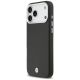 2. BMW Sign Full Wrapped Metal MagSafe Case for iPhone 17 Pro Max - Black