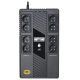 2. Orvaldi VAM-1000 UPS Line-interactive technology 1000 kVA 600 W 8 x mains sockets