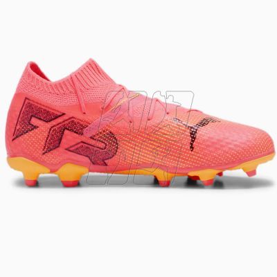 3. Puma Future 7 Pro FG/AG Jr 107728-03 football shoes