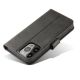 5. Magnet Case with Flip for Samsung Galaxy S24 FE - Black