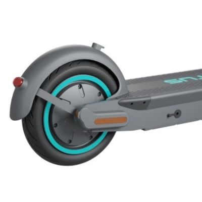 9. Motus Scooty 10 Gen 6 Electric Scooter