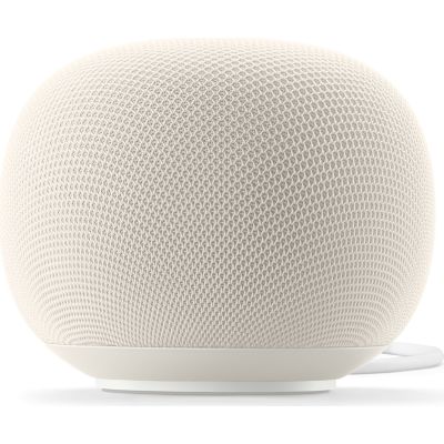 4. Google Home White