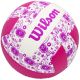 2. WILSON STAMP VB VOLLEYBALL PURPLE WHITE
