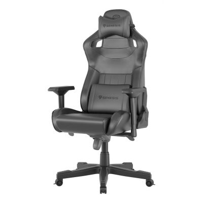 13. NATEC Genesis Nitro 950 NFG-1366 gaming chair (black)