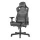 13. NATEC Genesis Nitro 950 NFG-1366 gaming chair (black)