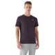 Men's cotton T-shirt 4F 4FWSS26TTSHM4484-50S