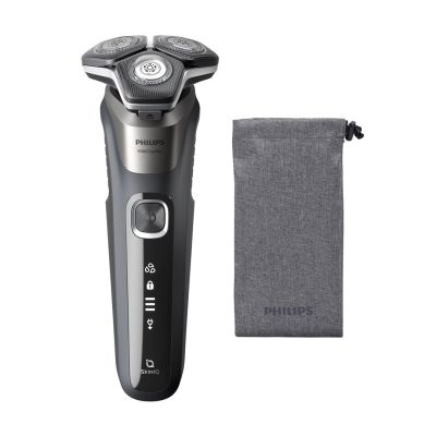13. PHILIPS Series 5000 Electric Shaver S5887/10