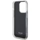7. Hello Kitty IML Kitty Face case for iPhone 15 Pro Max - black