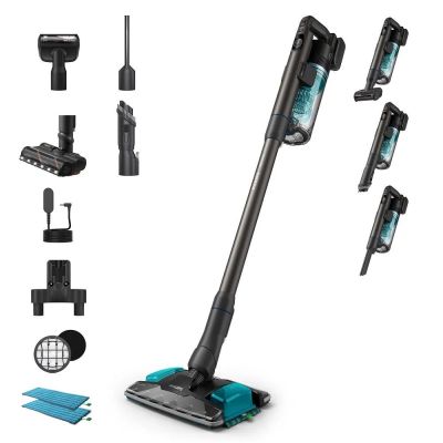 24. Philips Aqua 8000 Pet Cordless Vacuum Cleaner
