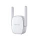 2. Ruijie Networks RG-EW300R Mesh Wi-Fi System, Single Band (2.4 GHz), Wi-Fi 4 (802.11n), White, 1, External