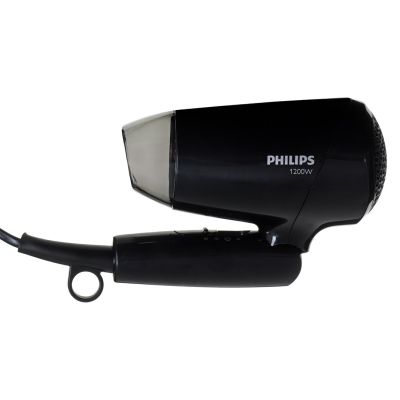4. PHILIPS EssentialCare BHC 010/10 Hair Dryer