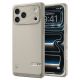 Spigen Classic LS MagSafe Case for iPhone 17 Pro - Beige