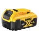2. DeWALT DCB182 Industrial Battery Lithium-Ion (Li-Ion) 4000 mAh 18 V
