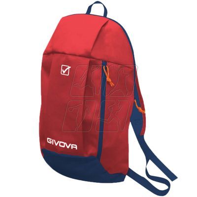 Givova Zaino Capo backpack B046-1204