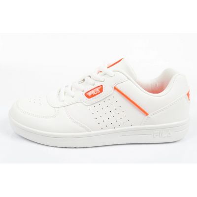 8. Fila C. Court W shoes FFT006613197