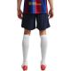 2. Nike FC Barcelona Match Home Men's Shorts Navy Blue II1801 498