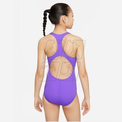 2. Nike Essential Jr Swimsuit NESSB711 519