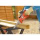 9. Scorpion KS880EC-QS BLACK+DECKER Chainsaw
