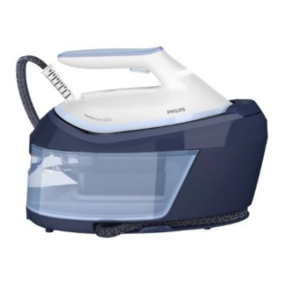 22. Philips 6000 series PerfectCare PSG6026/20 steam generator