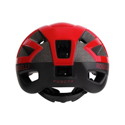 2. Rogelli PUNCTA helmet red L-XL