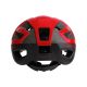 2. Rogelli PUNCTA helmet red L-XL