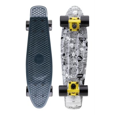 Coolslide Halloumi Skateboard YB 92800350184