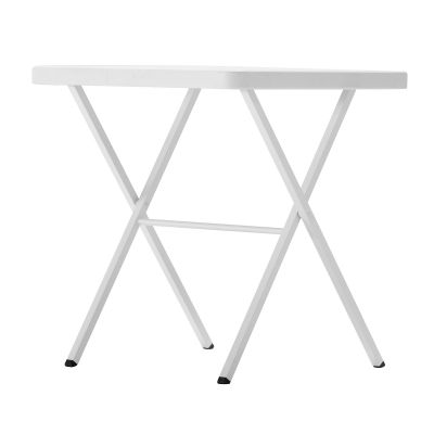 3. ARUBA BALCONY SET - TABLE + 2 CHAIRS