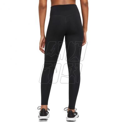 2. Nike Dri-FIT One Women&#39;s Leggings W DD0252 010