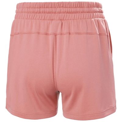 5. Helly Hansen Women's W LIFA TRCH LITE SHORTS 63419 066
