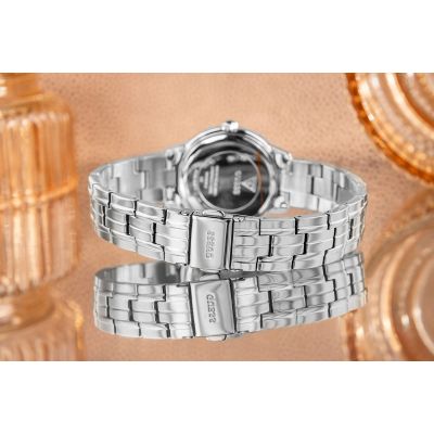 7. Women's Guess Chelsea Watch W1209L1 + BOX