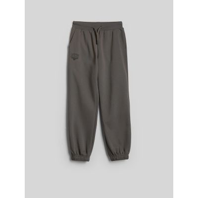 7. Boys' 4F Jogger Sweatpants 4FJRAW26TTROM2107-25S