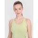 Women's slim quick-drying training top 4F 4FRSS25TFSLF414-42S