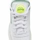 5. REEBOK CLUB C 85 PUMP women's sports shoes classic leather sneakers white (GW4794)