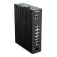 8. D-Link 12 Port L2 Industrial Smart Switch