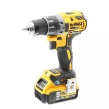 18V TSTAK DCD708P2T-QW DEWALT Cordless Drill Driver