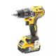 18V TSTAK DCD708P2T-QW DEWALT Cordless Drill Driver