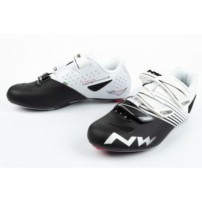 8. Northwave Torpedo 3S M 80141004 51 Cycling Shoes