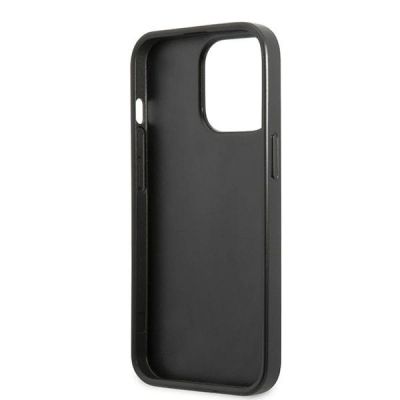 7. Karl Lagerfeld KLHCP13XPCOBK iPhone 13 Pro Max 6,7" czarny/black hardcase Multipink Brand