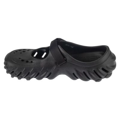 2. Crocs Echo Mary Jane W Clog 211996-001 Black 36/37