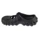 2. Crocs Echo Mary Jane W Clog 211996-001 Black 36/37