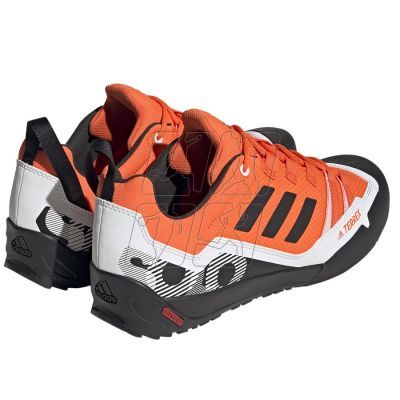 3. Shoes adidas Terrex Swift Solo 2 M HR1302