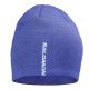 3. Salomon Graphic Beanie LC2938700 Navy OSFA