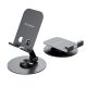 6. Wozinsky WPT-K95 swivel stand for phone and tablet - gray
