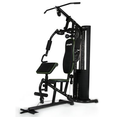 VIRTUFIT HOME GYM STRENGTH STATION KH100