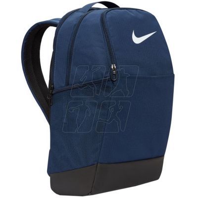 3. Backpack Nike Brasilia 9.5 Training M DH7709410